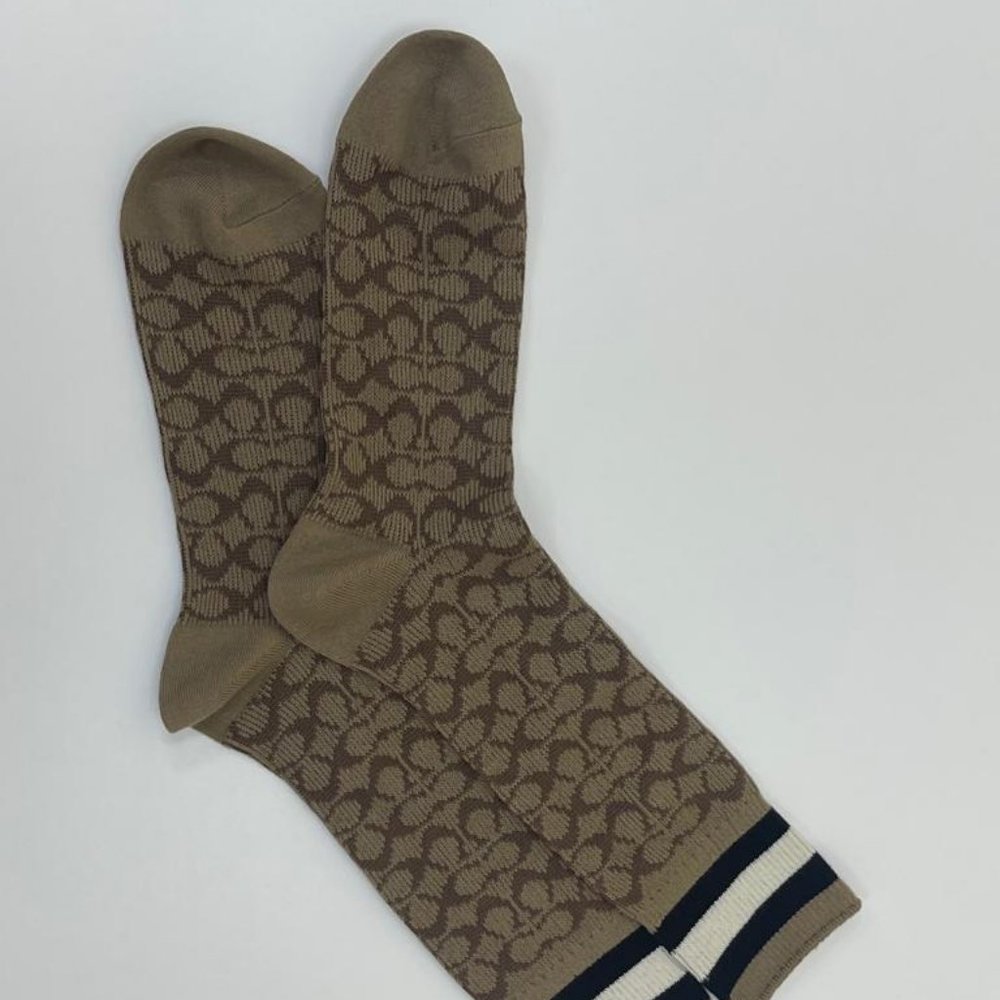 Coach Men's Socks